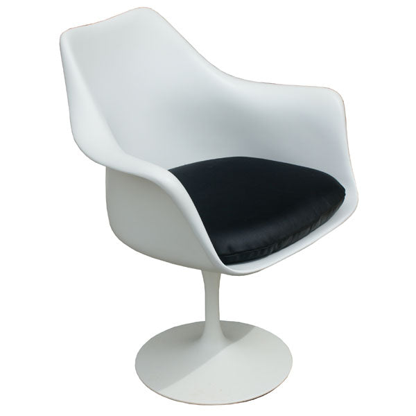 Saarinen chair online cushion