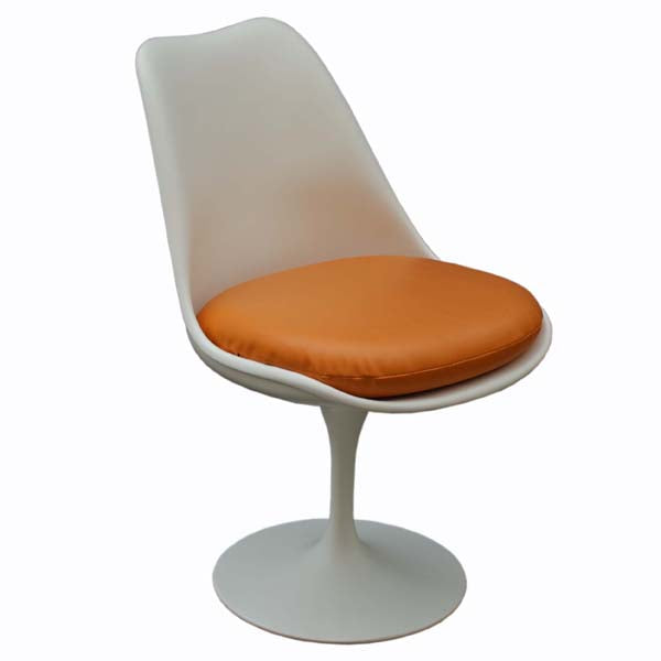 Saarinen discount chair cushion