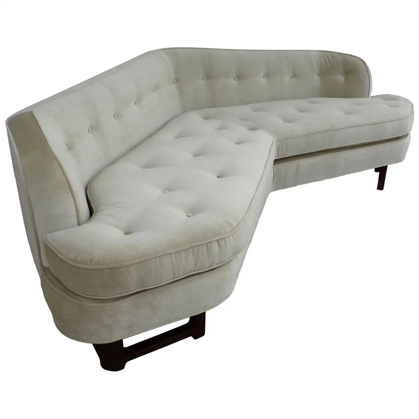 Janus Sofa #6329 by Edward Wormley for Dunbar