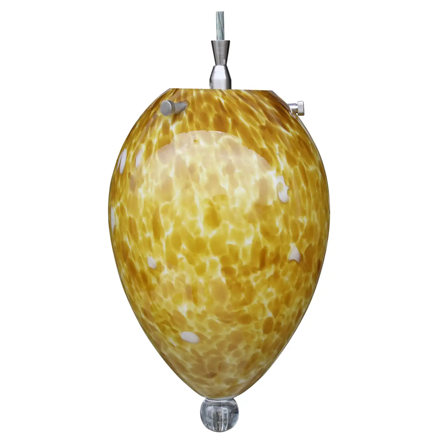 Italian Murano Glass Pendant