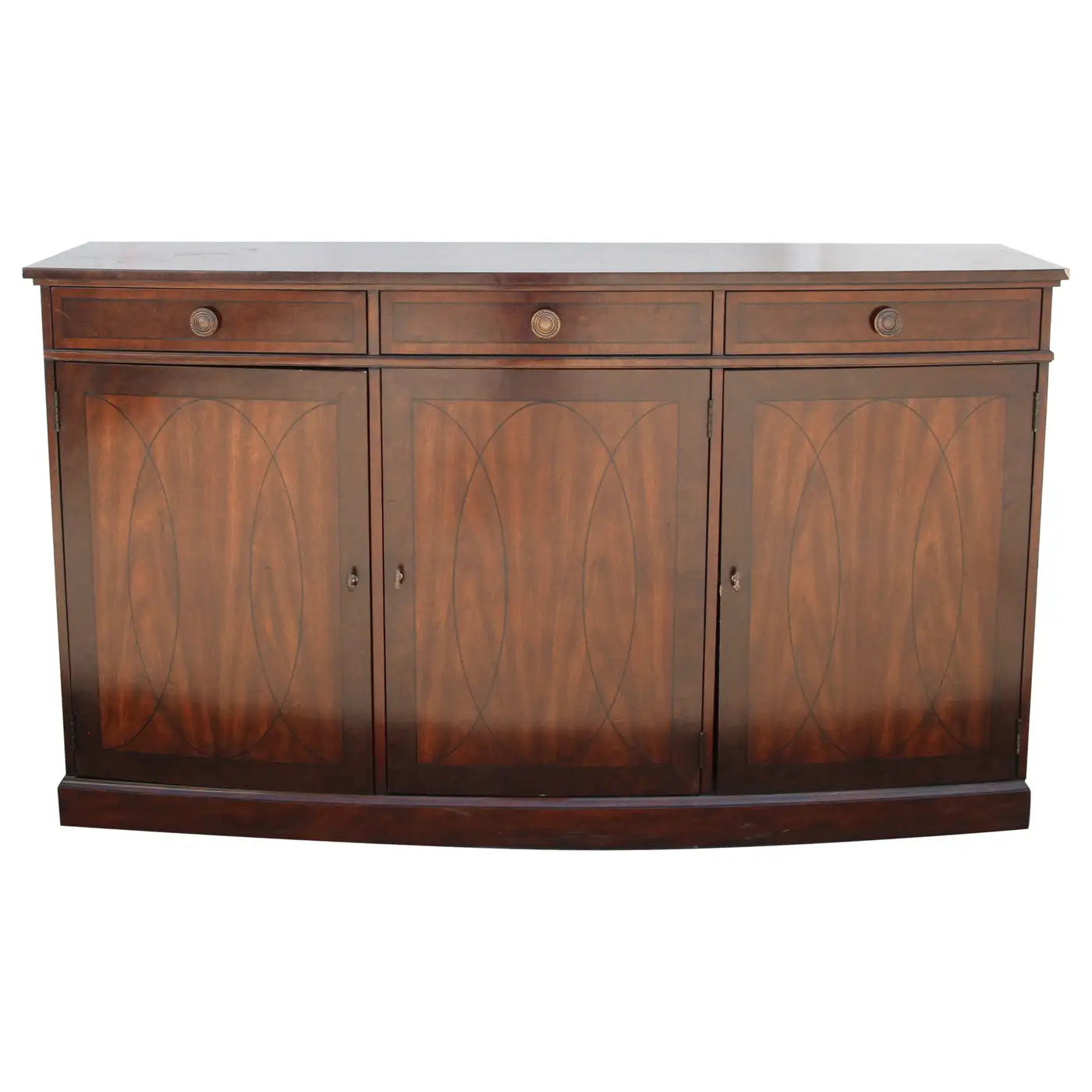 70" Modern Sideboard by Robb & Stucky