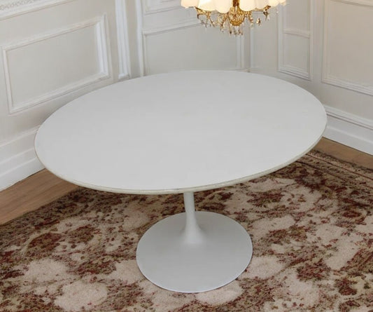 42" Saarinen Style Tulip Table