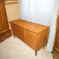 54” Paul McCobb Credenza