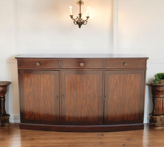 70" Modern Sideboard by Robb & Stucky