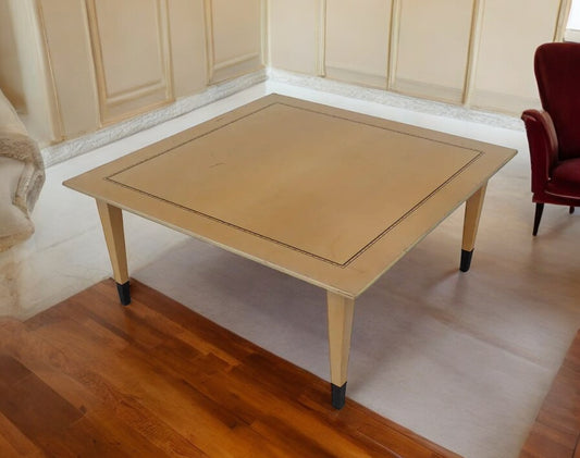 Bernhardt Biedermeir Style Coffee Table