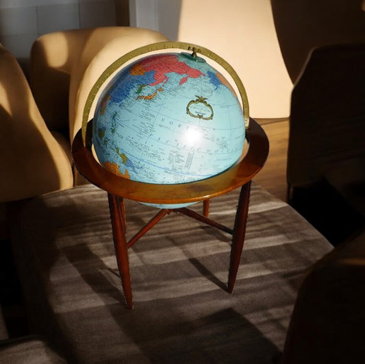 Heirloom Globe by Replogle