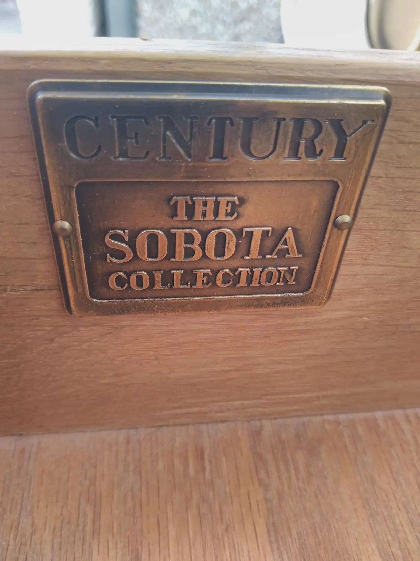 Century Furniture Sabota Collection Buffet