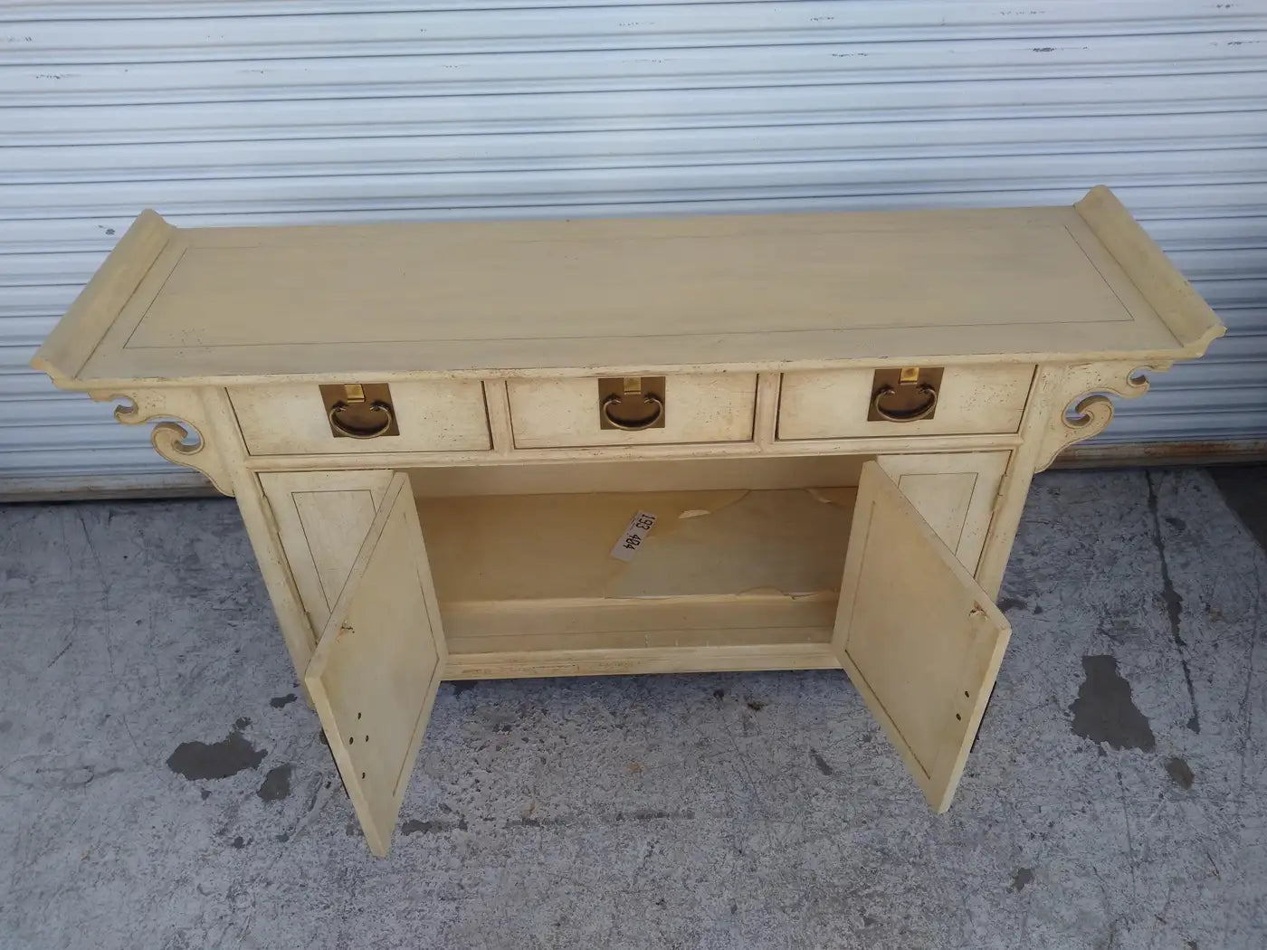 Century Furniture Sabota Collection Buffet