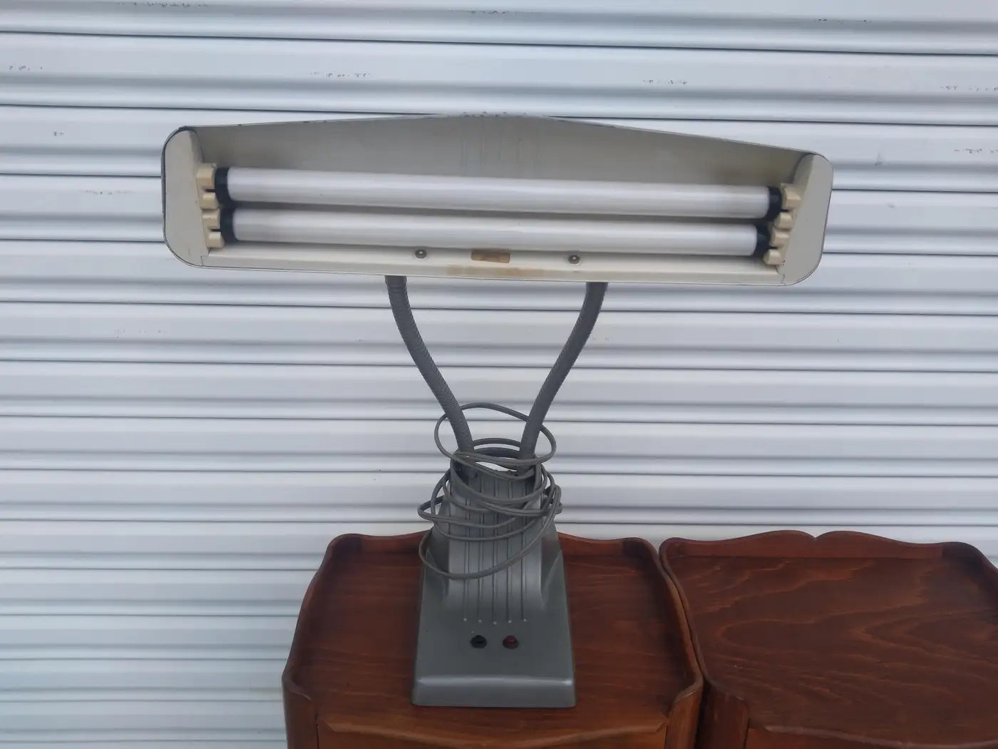 Dazor Manufacturing Industrial Style Table Lamp