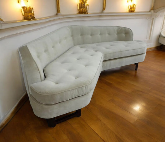 Janus Sofa #6329 by Edward Wormley for Dunbar