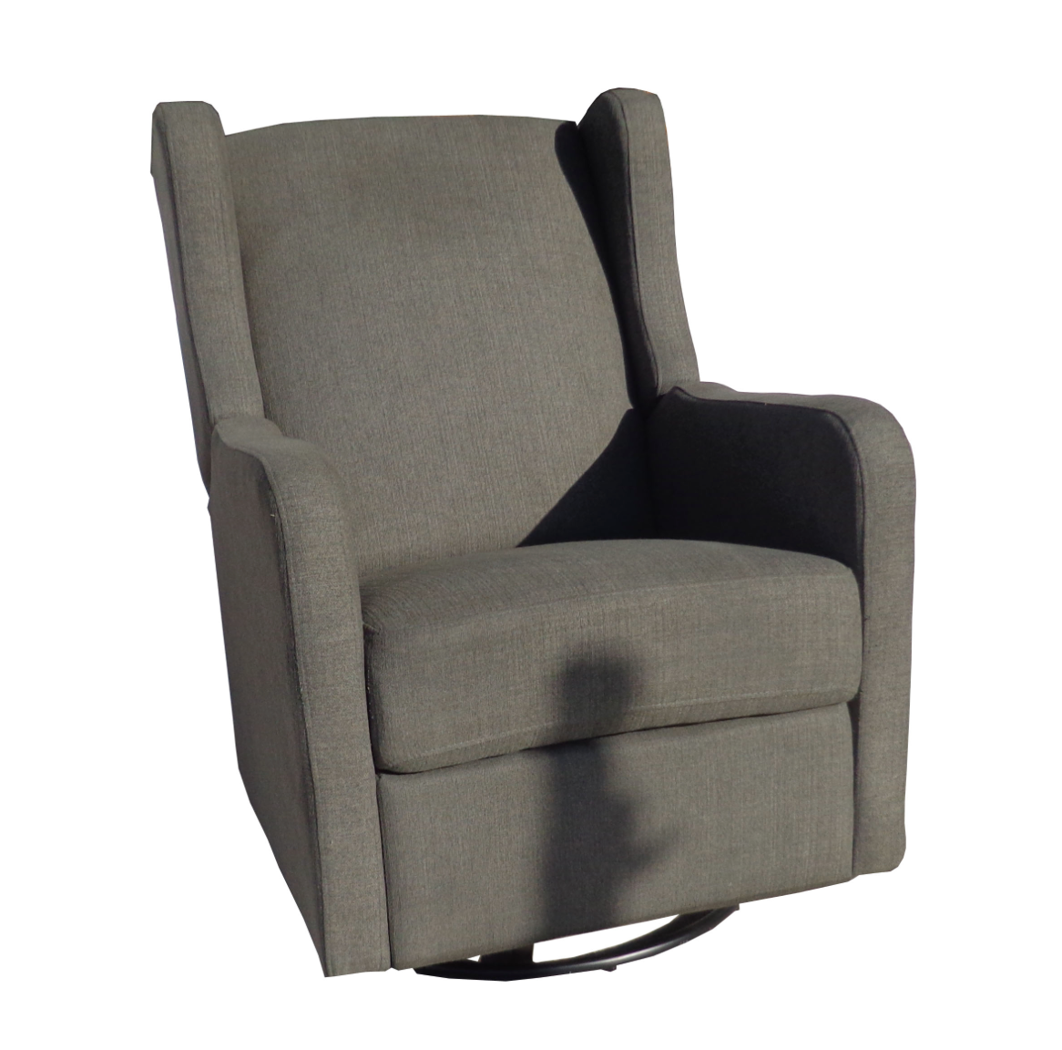 Rock and Spin Lounge Chair