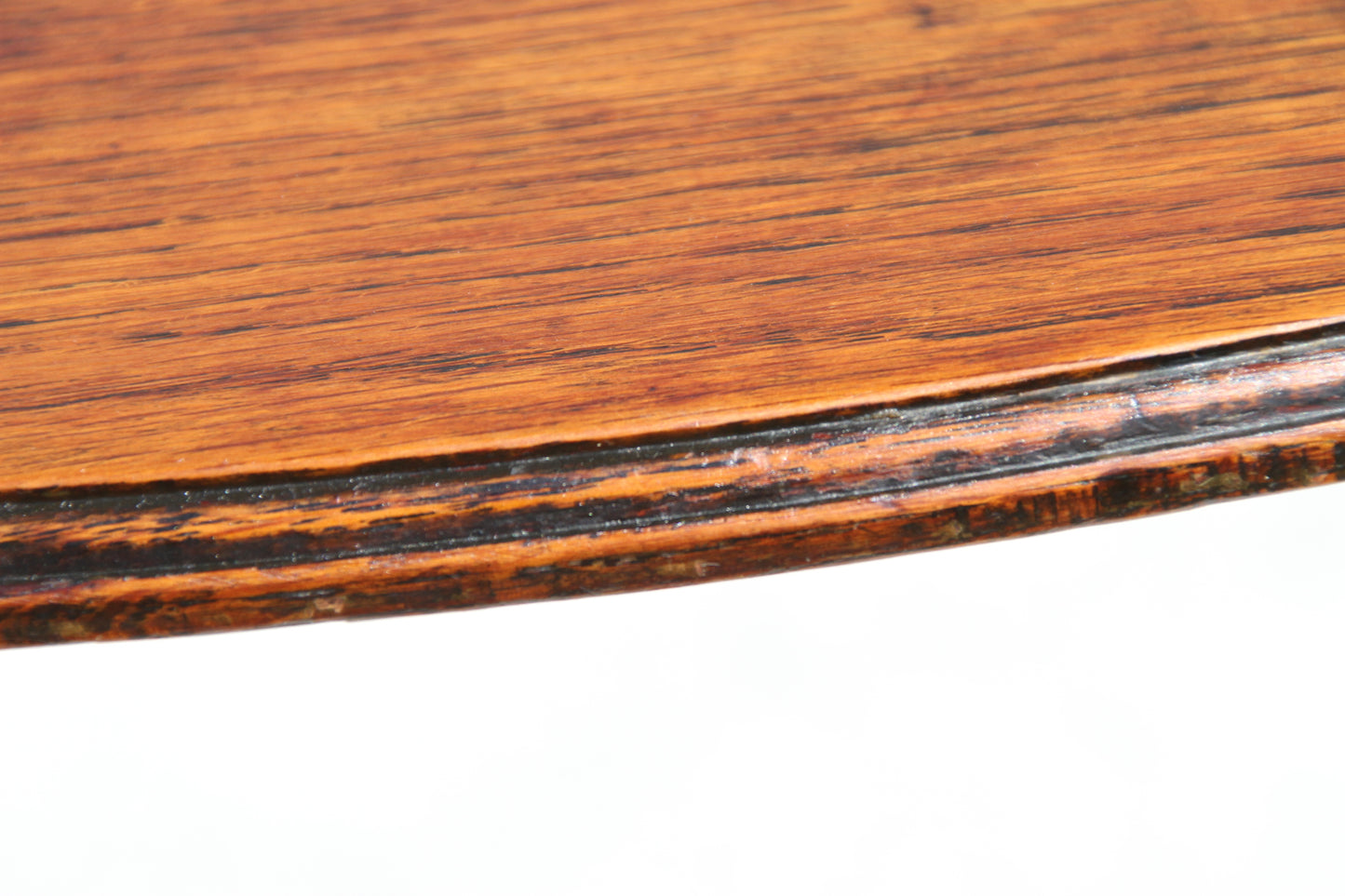 Elm Cricket Wood Table