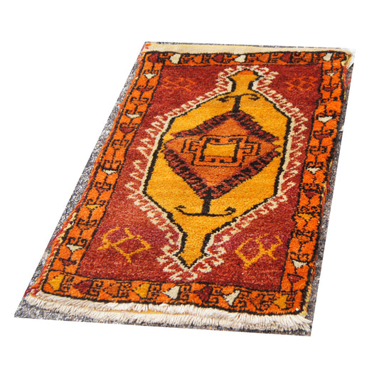 24″ x 36″ Anatolian, Turkish Rug