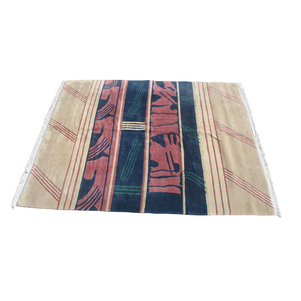 99″ x 119″ Nepal Rug