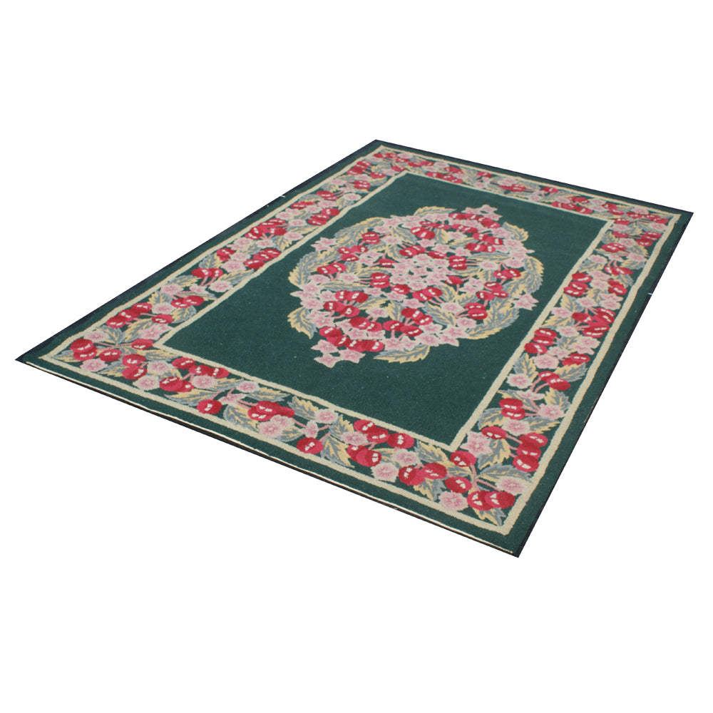 63″ x 99″ Exfei Beaumont Inh Area Rug