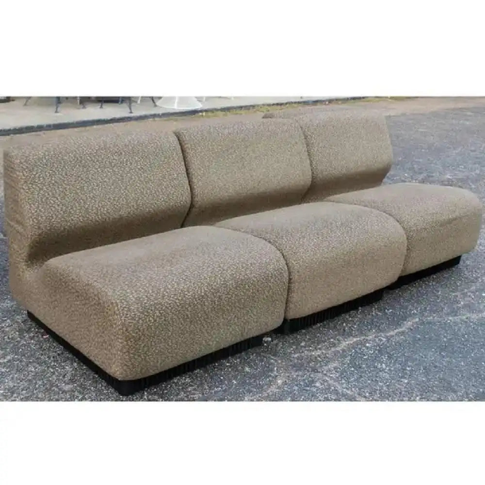 1 Vintage Herman Miller Don Chadwick Sofa