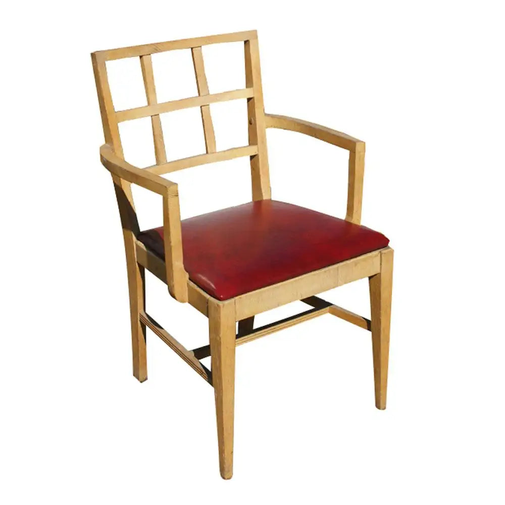 Robsjohn Gibbings Widdicomb Dining Chairs