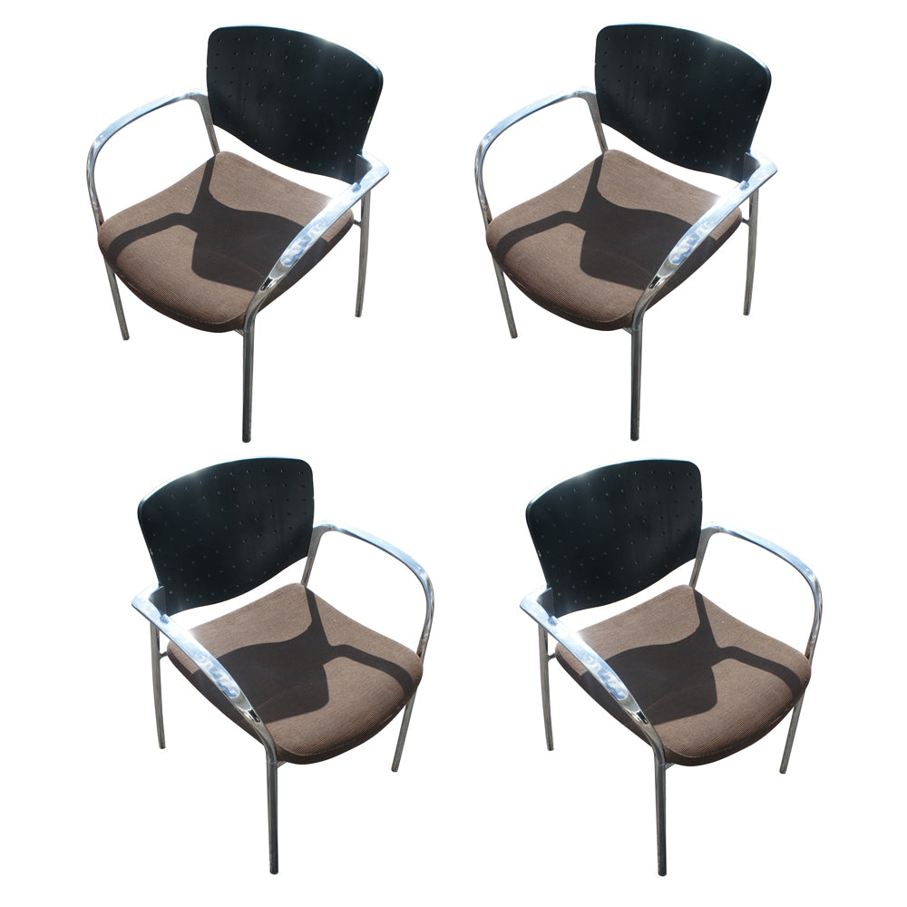 Stylex Lounge Multi-Use Welcome Chairs