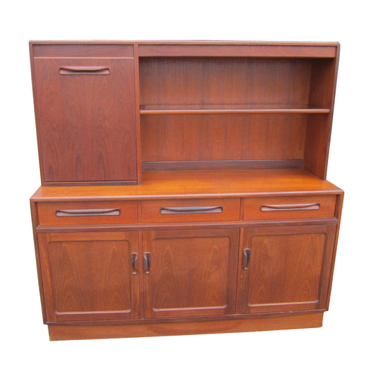 Mid Century Modern G-Plan Bar Cabinet (MR12708)