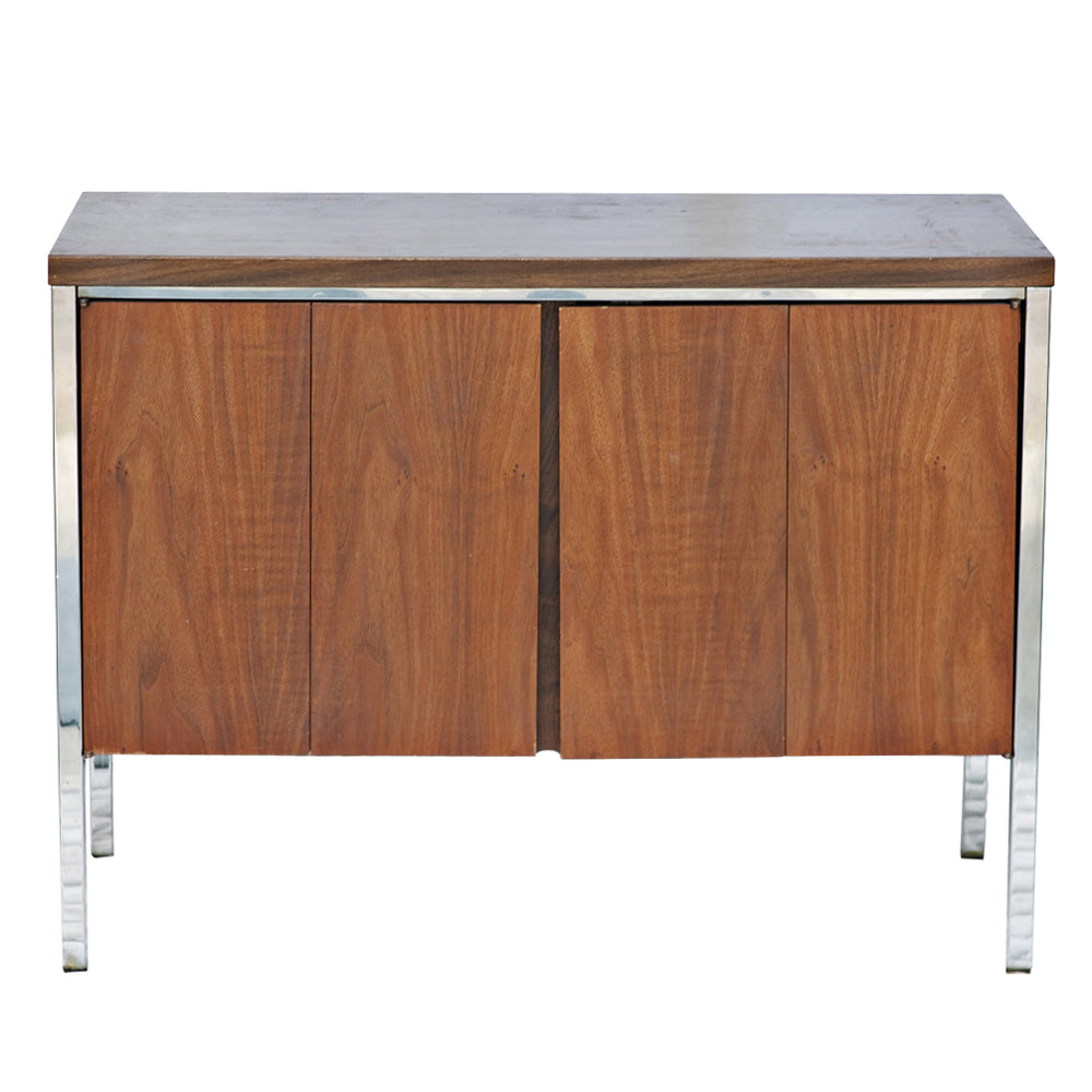 Modern Knoll Style Credenza Sideboard, Buffet – My Store