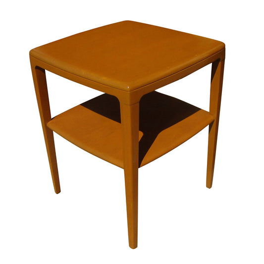 Vintage Heywood Wakefield Side Table