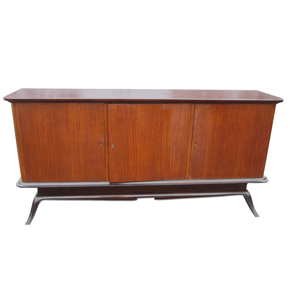 Au Meuble Rustique Vintage Sideboard