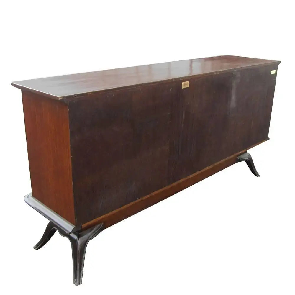 Au Meuble Rustique Vintage Sideboard