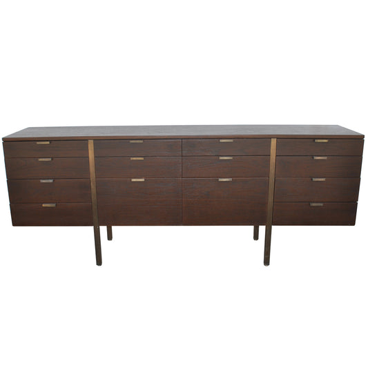 7″ Vintage Edward Wormley for Dunbar Executive Credenza