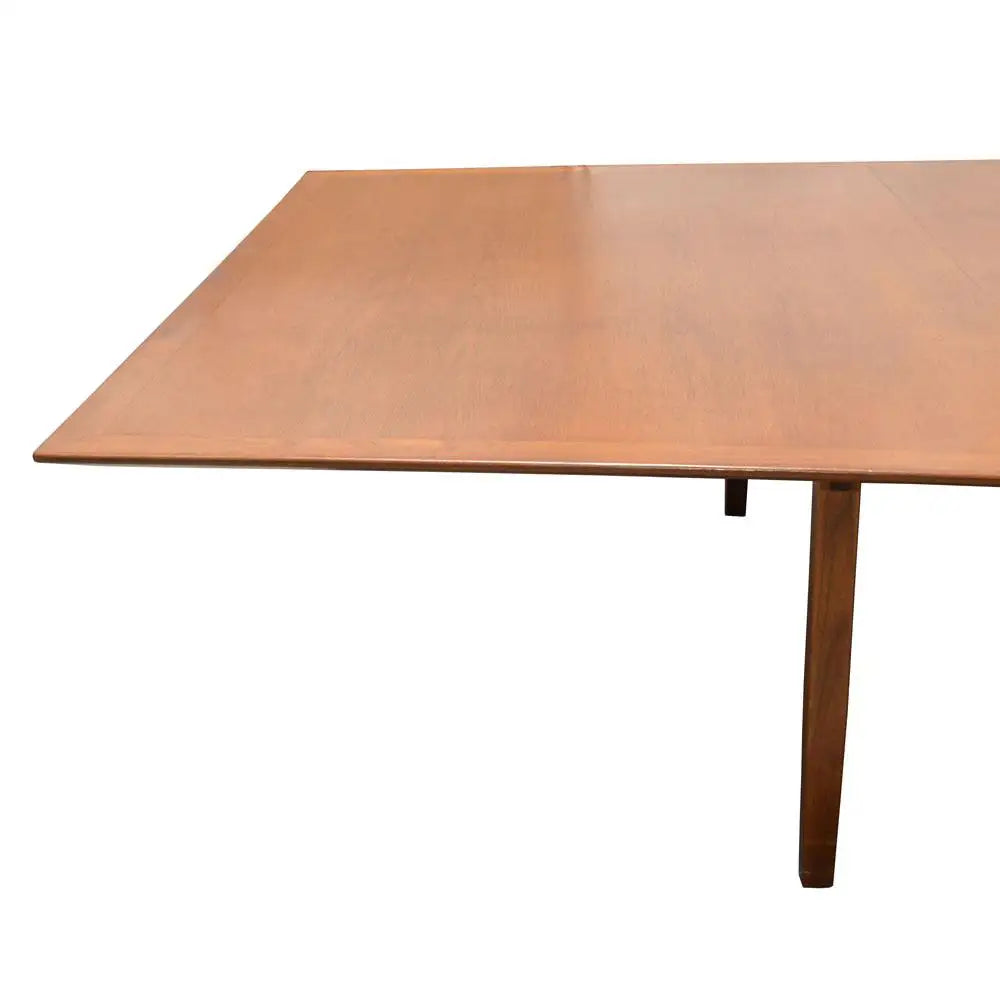 20ft Vintage Midcentury Florence Knoll Conference Table