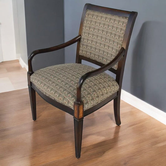 One Hickory Furniture Traditional Arm Chair