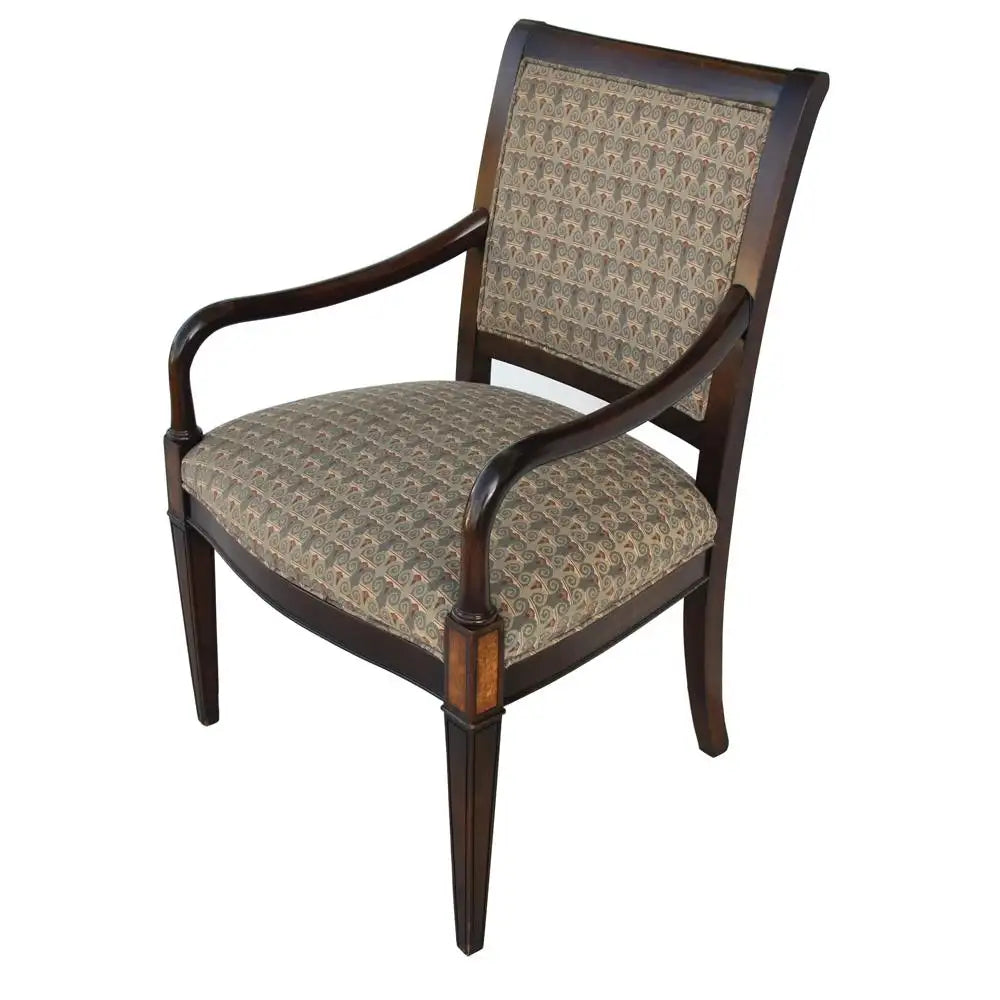 One Hickory Furniture Traditional Arm Chair