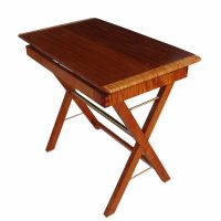 33″ X-Base Table