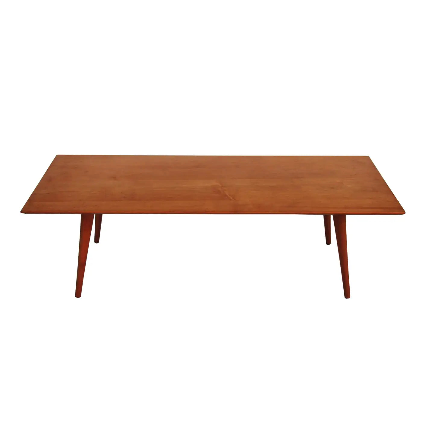 Paul McCobb Planner Group Coffee Table/ Bench