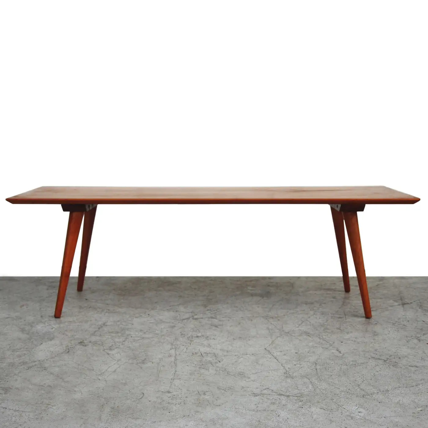Paul McCobb Planner Group Coffee Table/ Bench