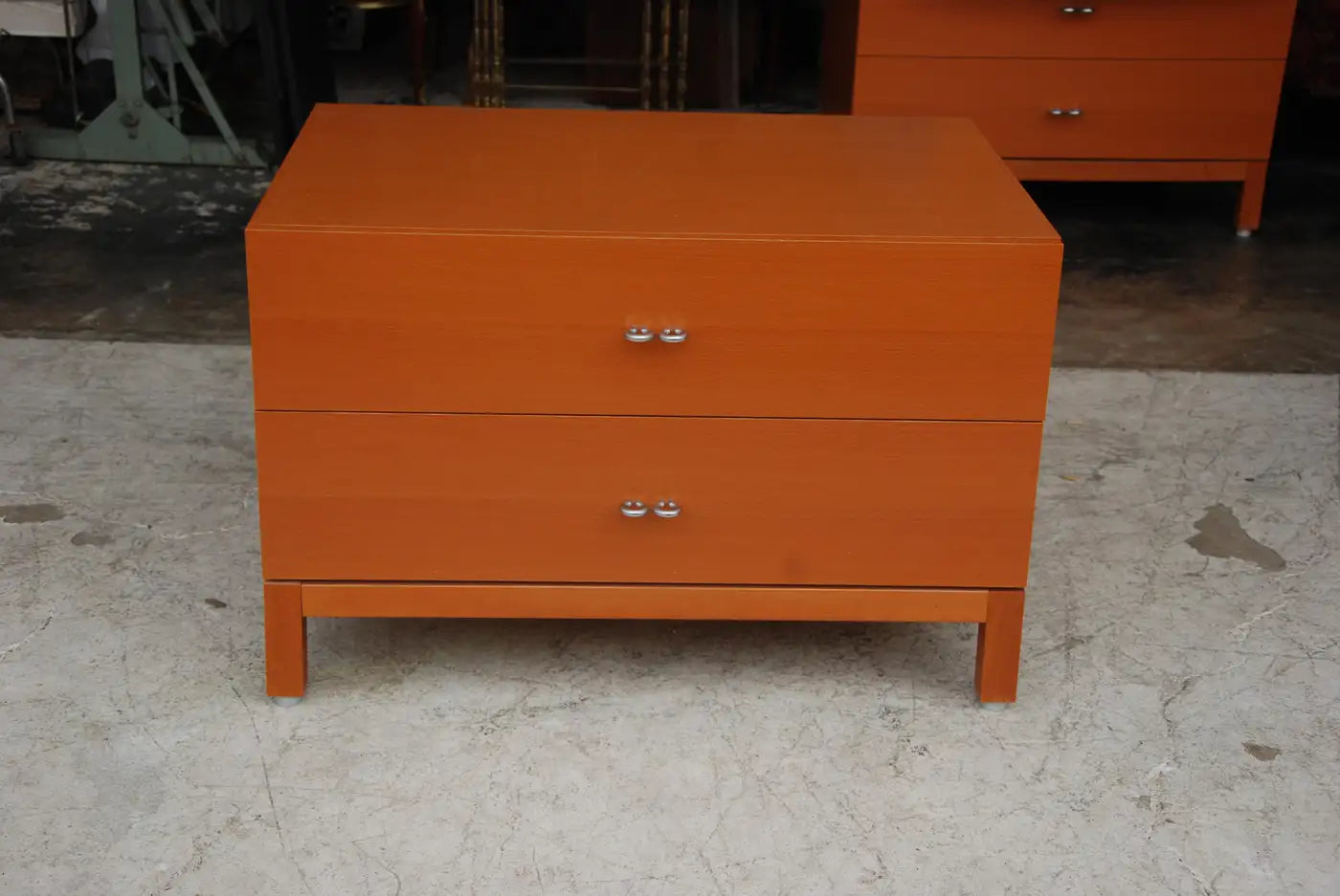 Ligne Roset Vivre dresser