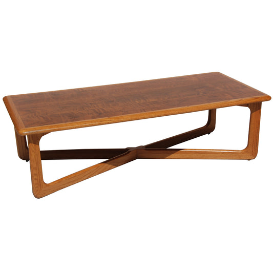 Lane X Base Coffee Table