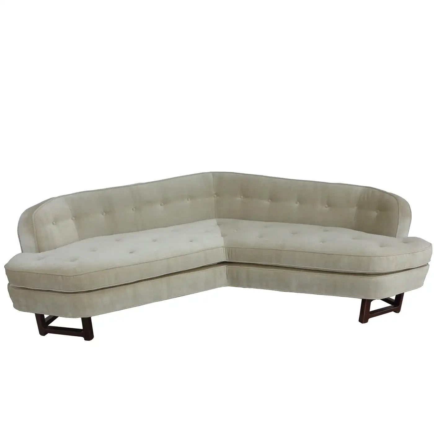 Janus Sofa #6329 by Edward Wormley for Dunbar