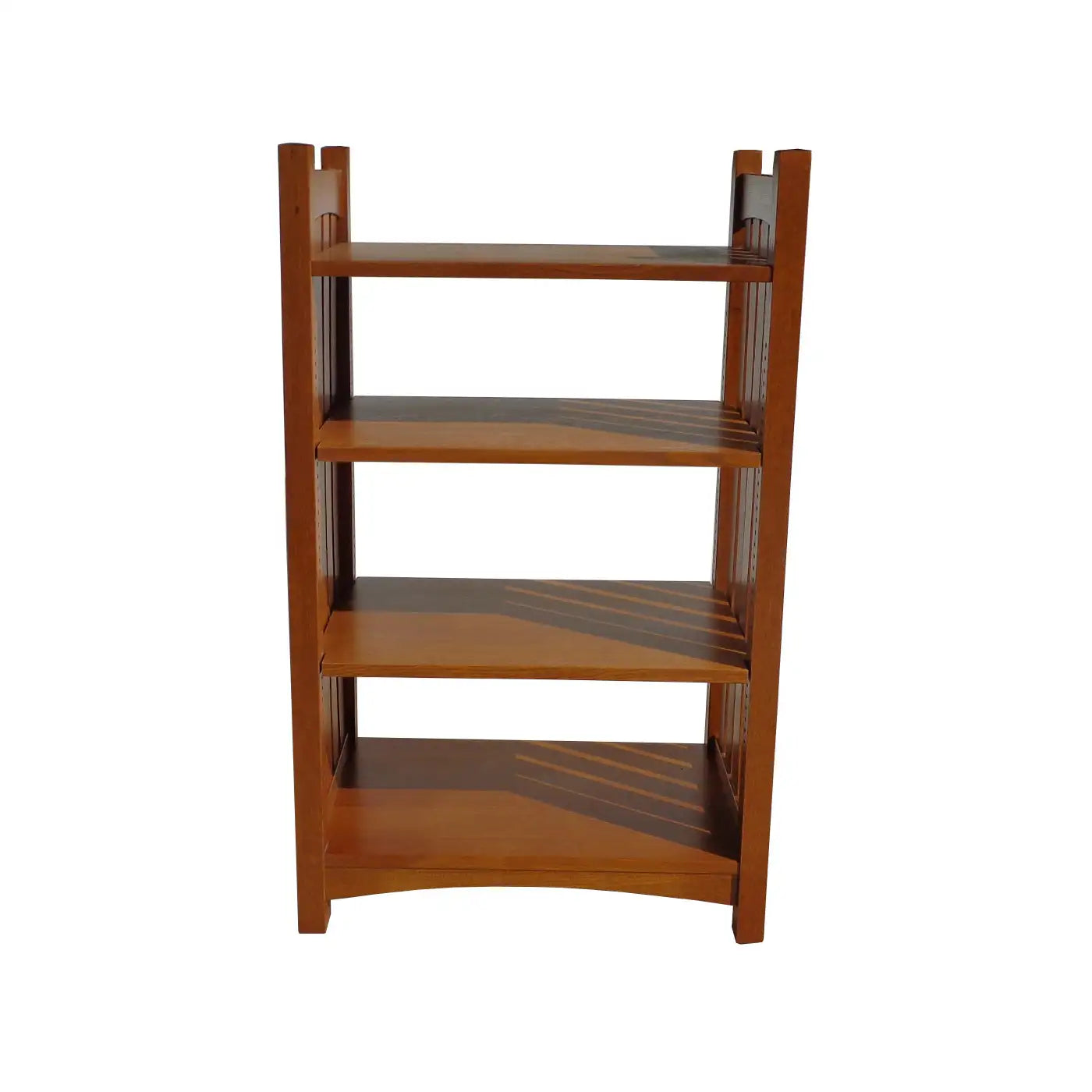 41.5 Stickley Mission Collection Bookcase