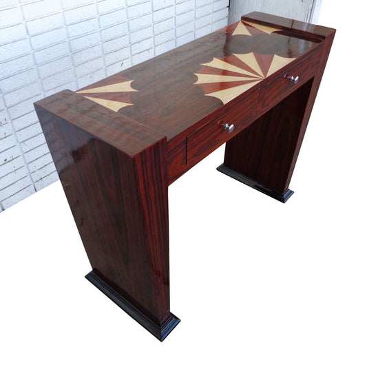 Art Deco Style Console