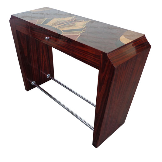 Art Deco Style Console