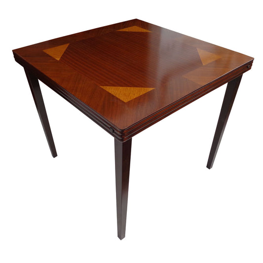 30″ Folding Card Table