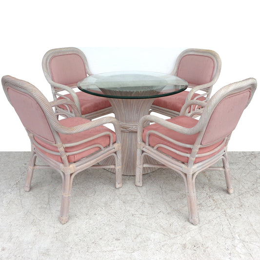 McGuire Dining Set