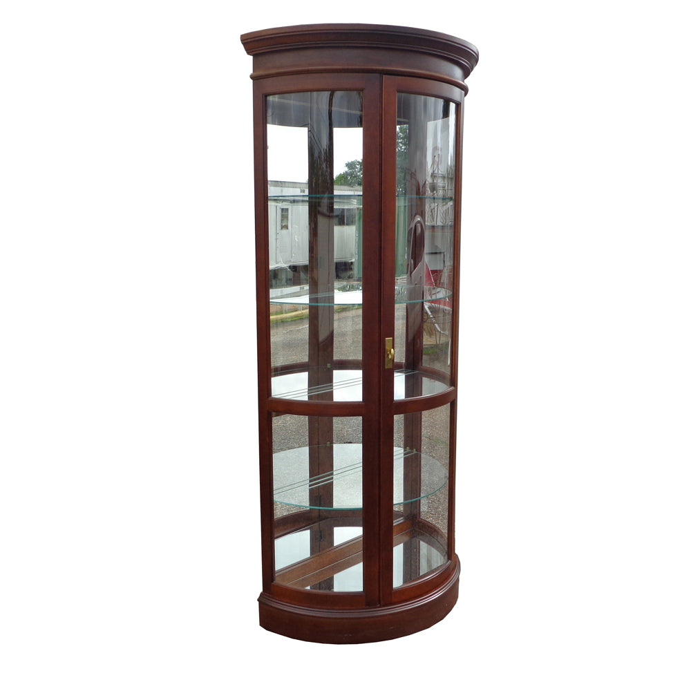 79″ Display Cabinet (MR16099)