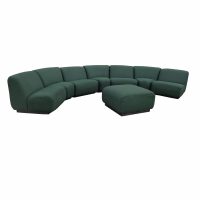 180″ 8 piece Sectional Sofa (MS10079)