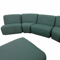 180″ 8 piece Sectional Sofa (MS10079)