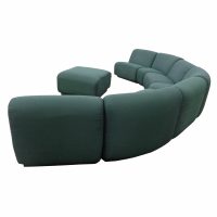 180″ 8 piece Sectional Sofa (MS10079)