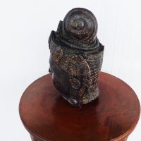 Buddha Style Bust