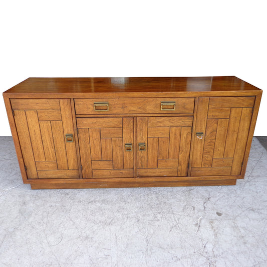 65.5″ Drexel Buffet / Dresser / Credenza (MS10161)