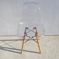 Lucite Chair