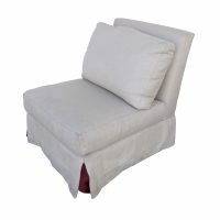 Slipper Chair